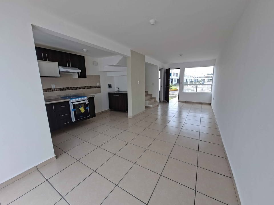 2 habitaciones 2 baños - Casa 3