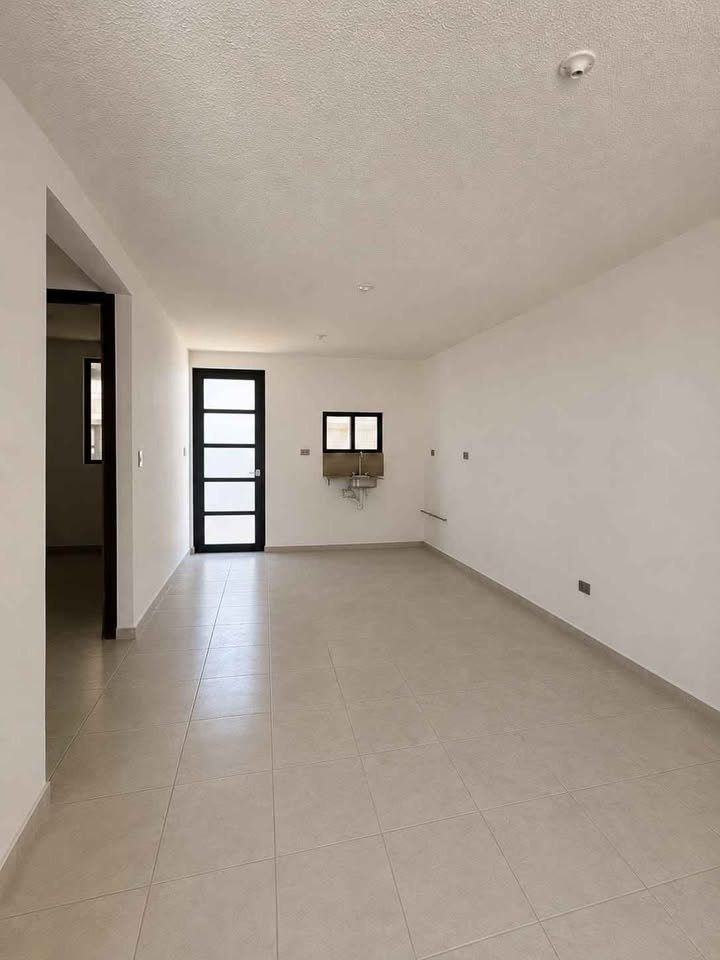 2 habitaciones 1 baño Casa 3