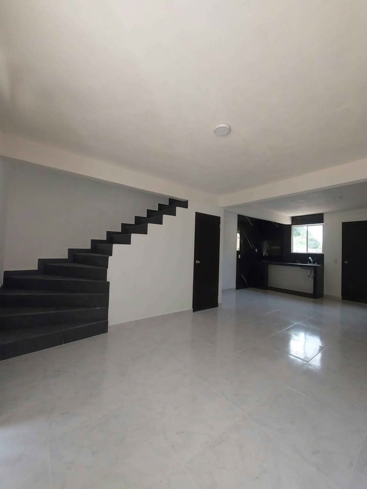 2 habitaciones 2 baños - Casa 3