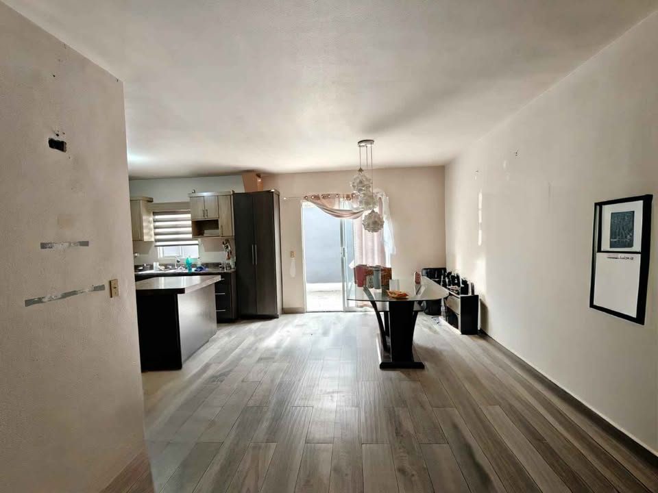 4 habitaciones 2 baños - Casa 3