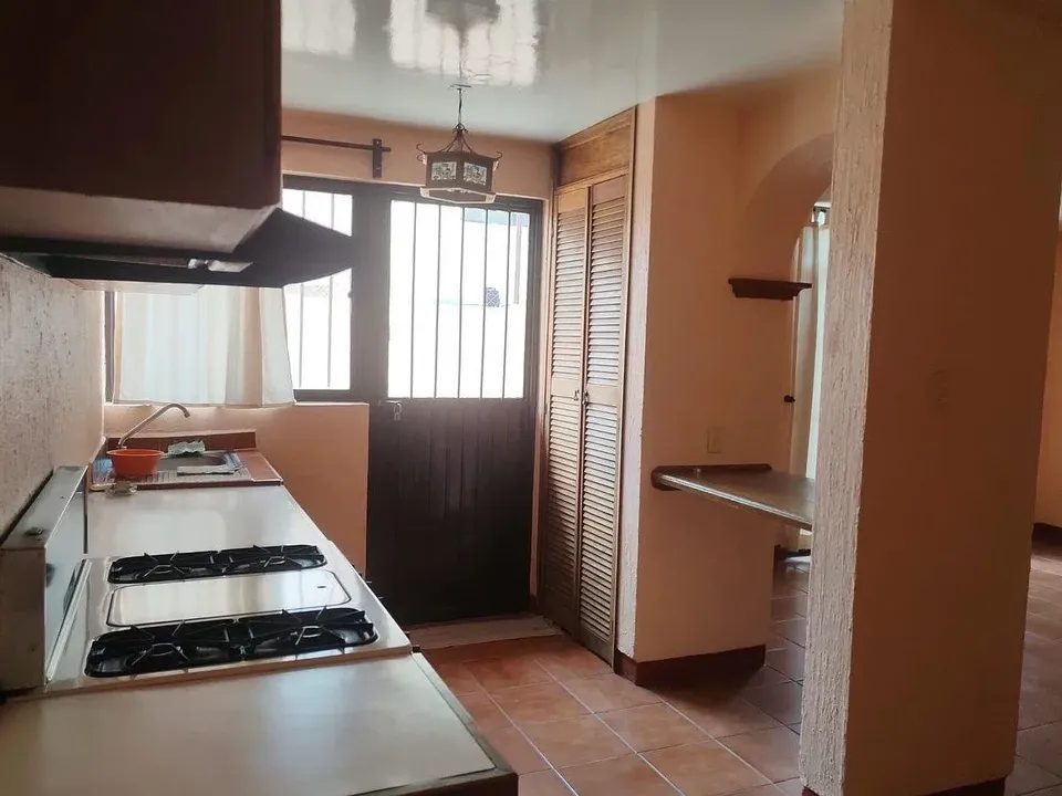 3 habitaciones 2.5 baños Casa 3