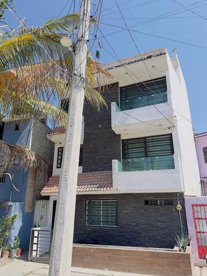 4 habitaciones 4 baños - Casa 3