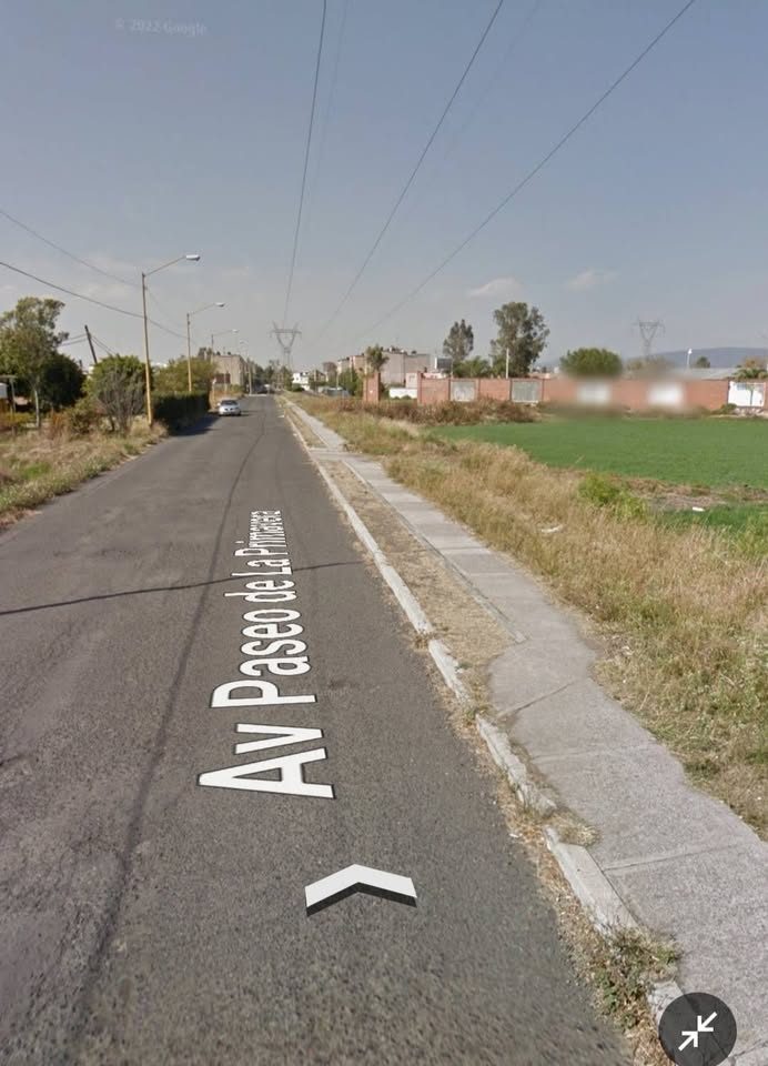 PREVENTA DE TERRENOS ZONA NORTE 3