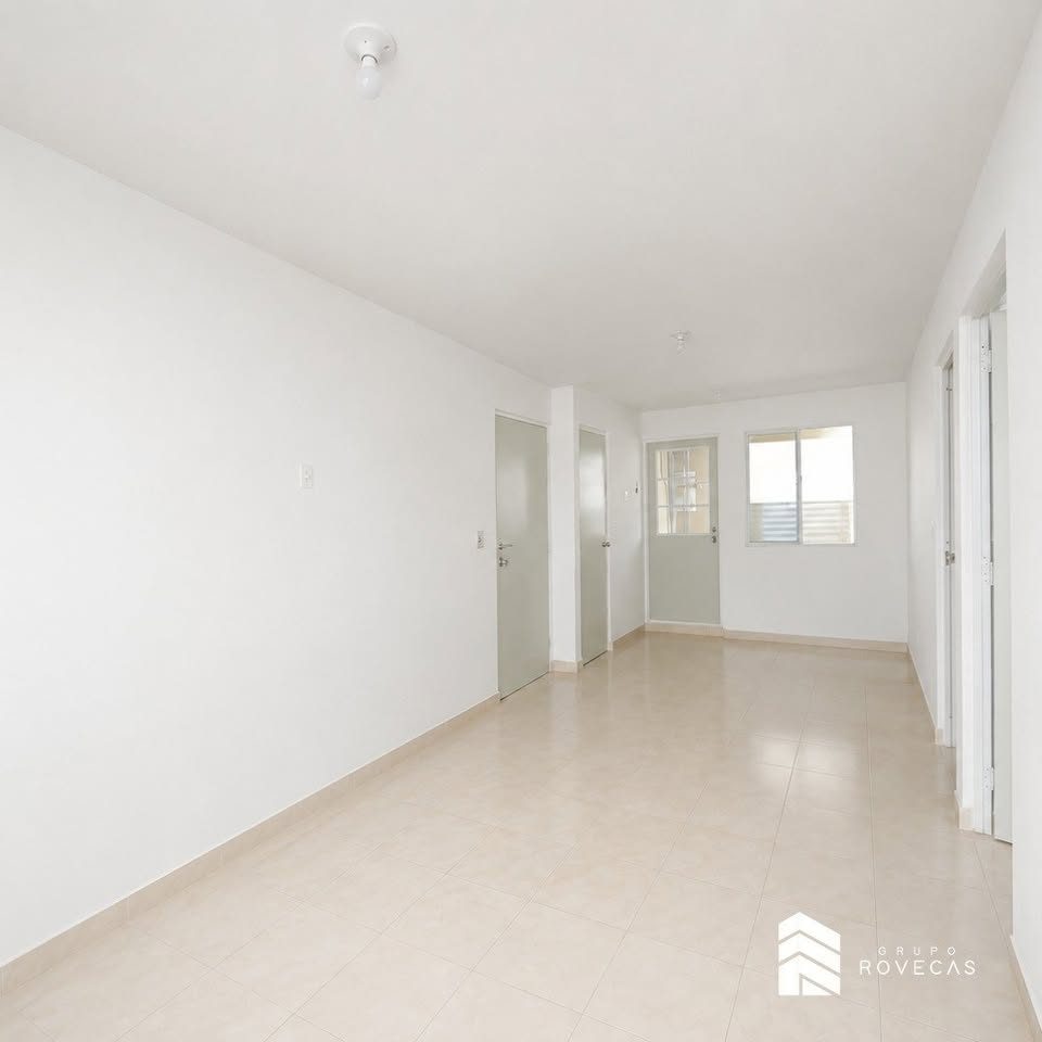 2 habitaciones 1 baño Apartamento 3