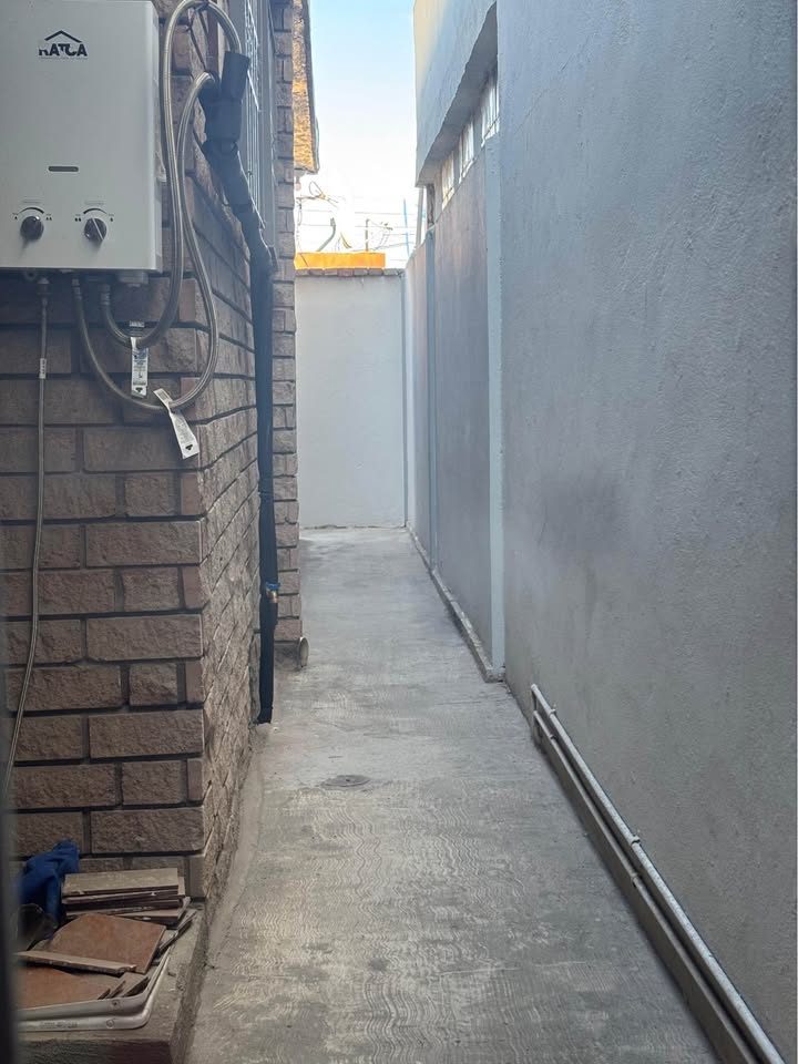 Casa en renta · 3 rec 2