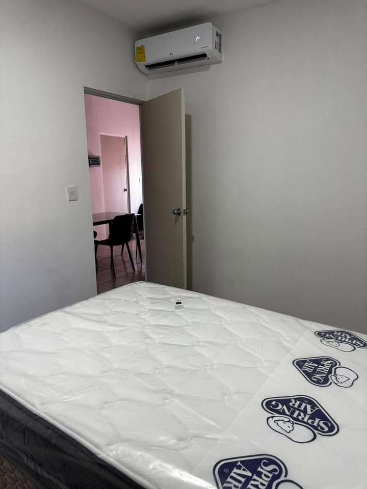 2 Beds 1 Bath - Apartment 2