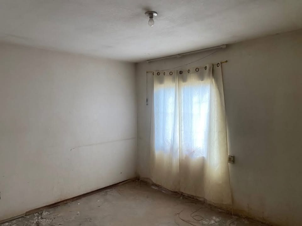 3 habitaciones 1 baño - Casa 3