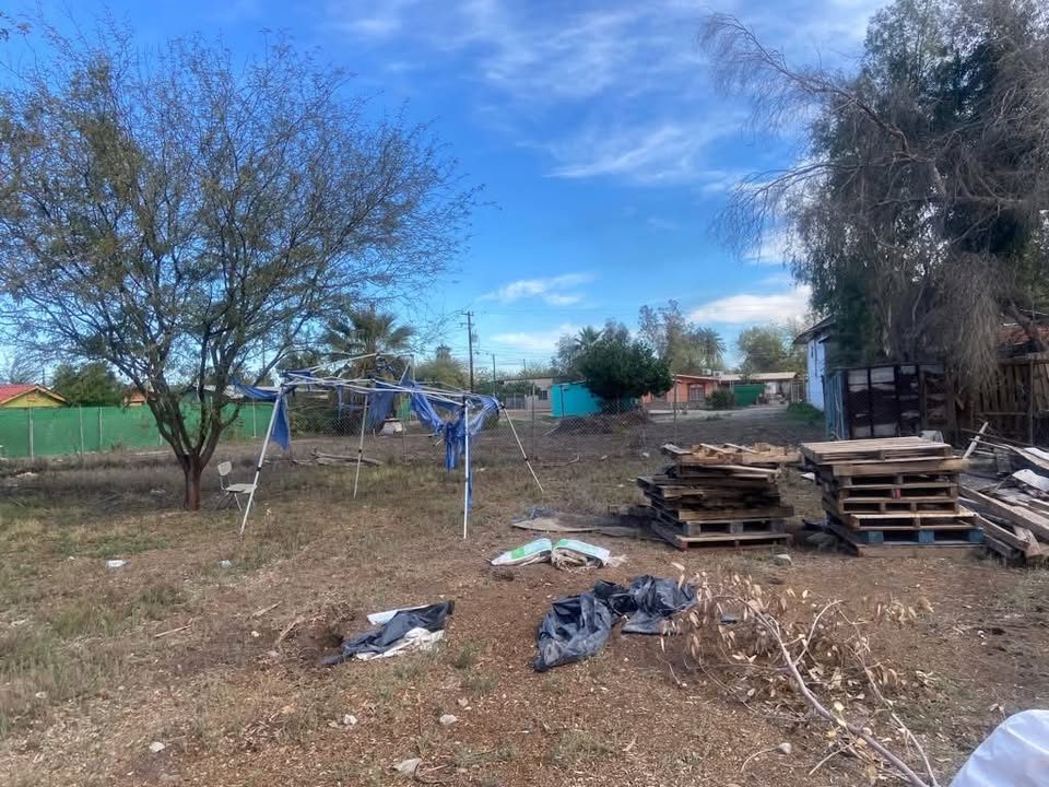 3 habitaciones 1 baño - Casa 2
