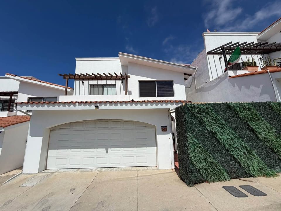 3 habitaciones 2,5 baños - Casa 2