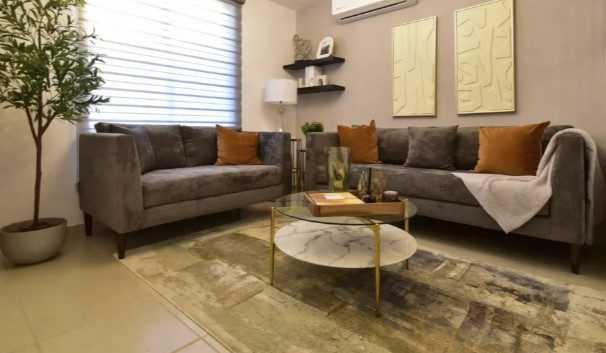 3 habitaciones 2 baños Casa 2