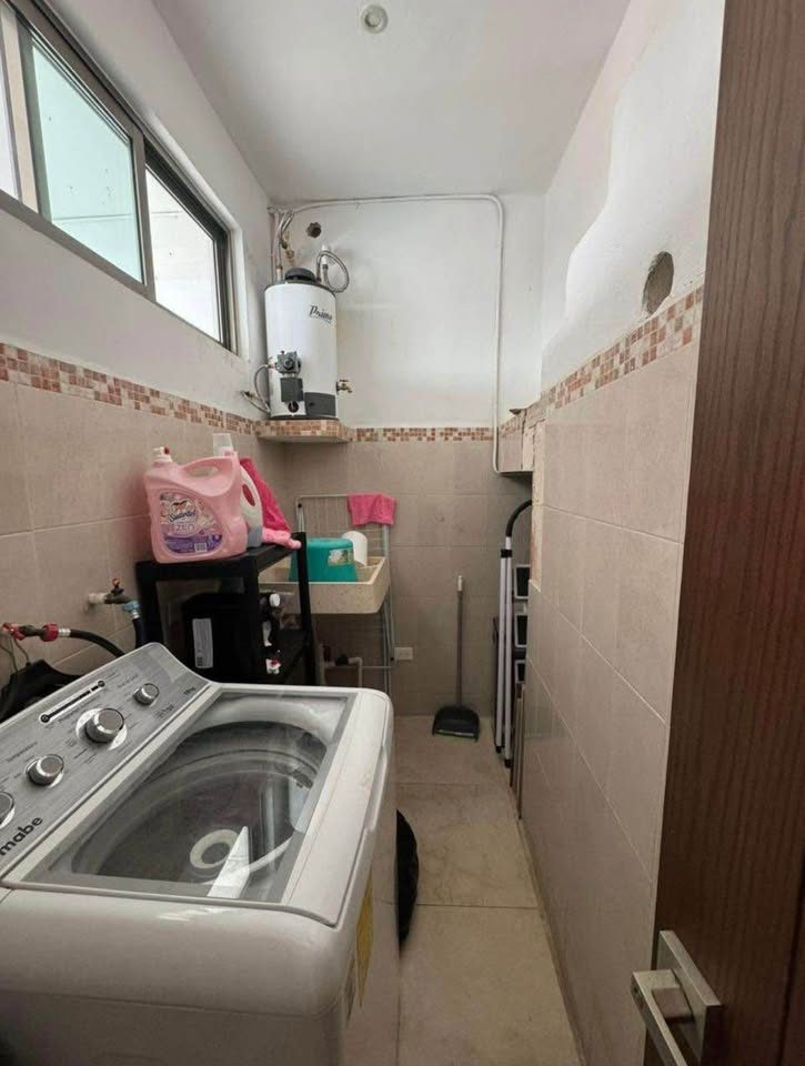 3 habitaciones 2,5 baños - Casa 3