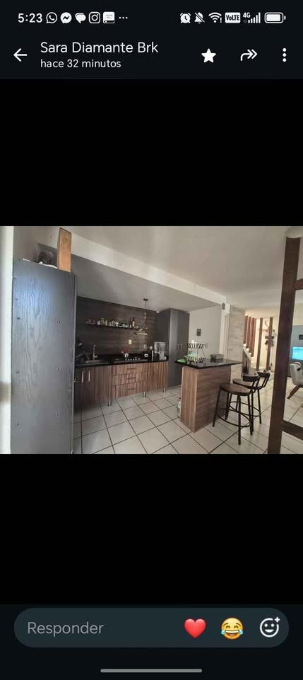 2 habitaciones 3 baños - Casa 3