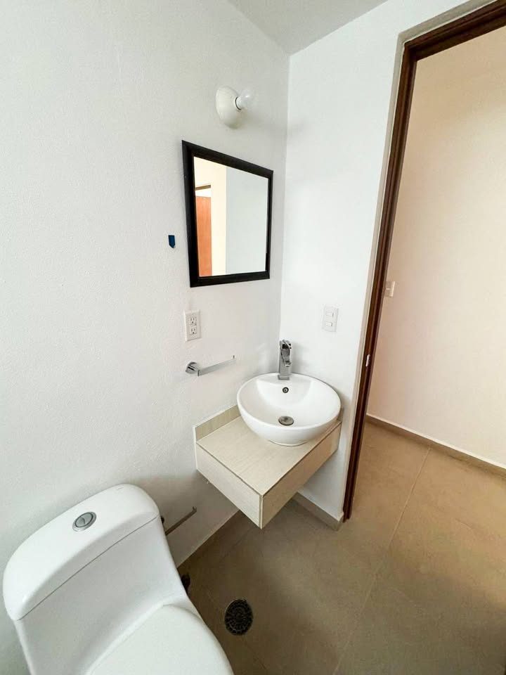 3 habitaciones 2 baños - Departamento 3