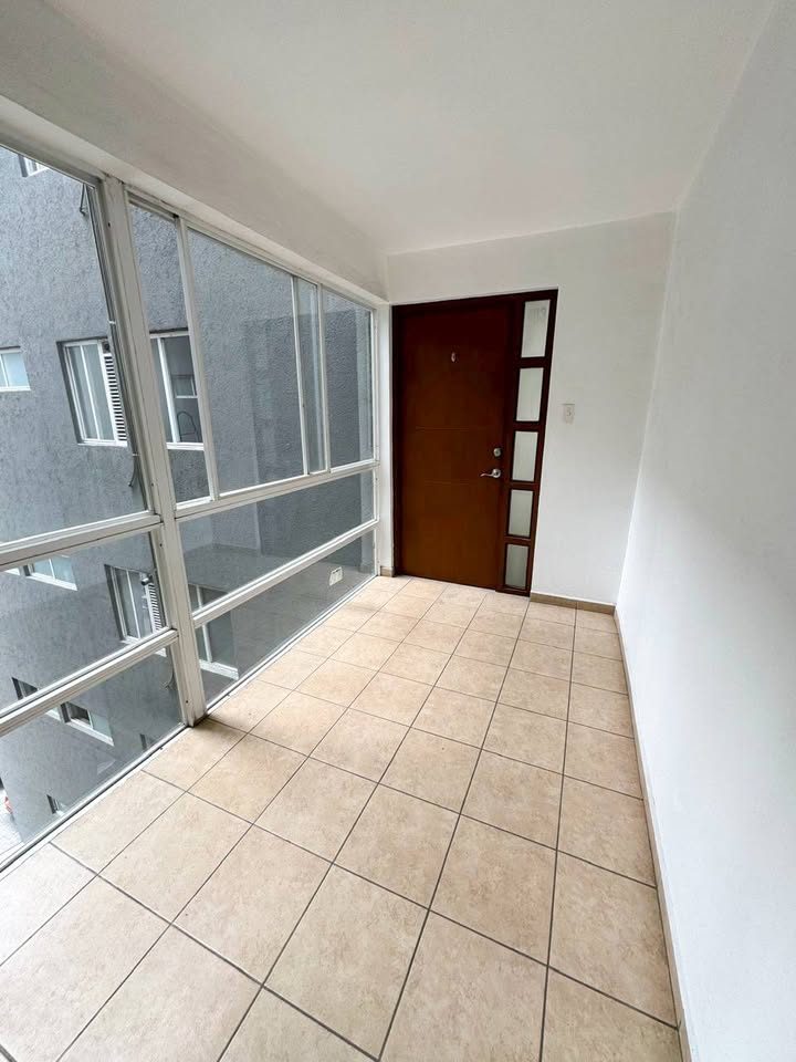 3 habitaciones 2 baños - Departamento 2