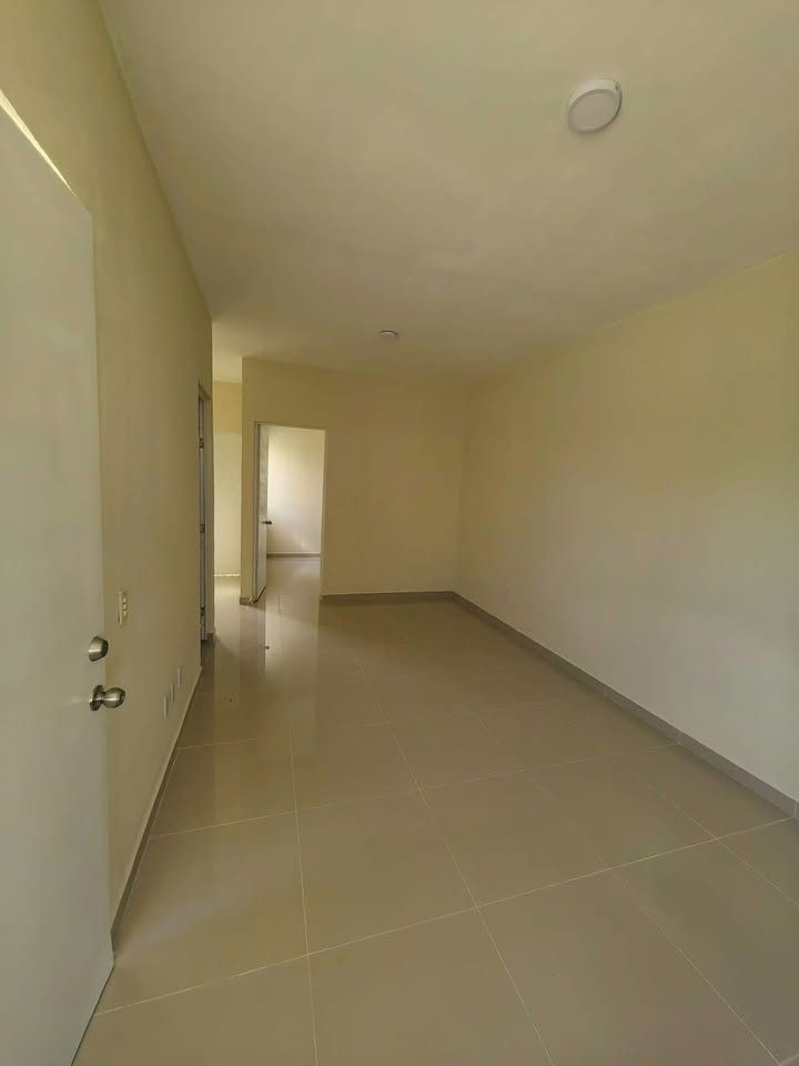2 habitaciones 1 baño Casa 3