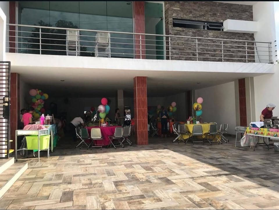 Renta+x+día+Casa+vacacional+en+Culiacán+U+D+O 3
