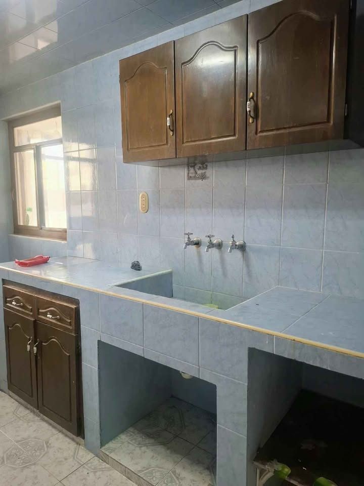3 habitaciones 1 baño - Departamento 2
