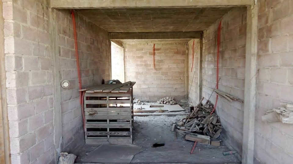 2 habitaciones 2 baños - Casa 3