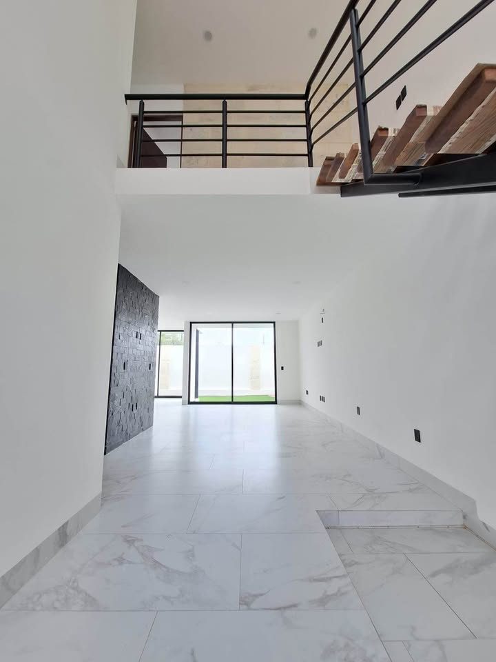 3 habitaciones 4 baños - Casa 3