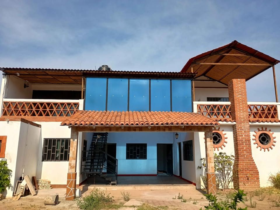 5 habitaciones 3 baños - Casa 3