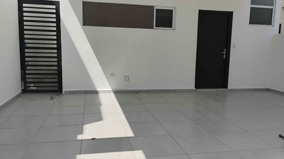 Casa en renta · 3 rec 2