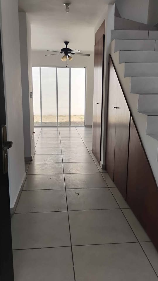 Casa en renta · 3 rec 3