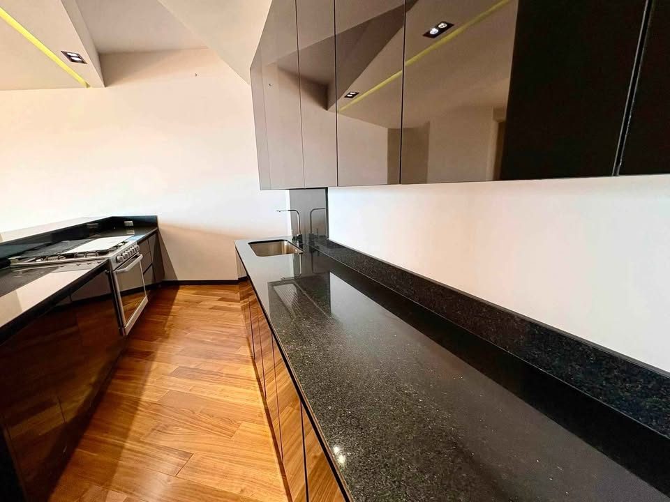2 habitaciones 2 baños - Departamento 3