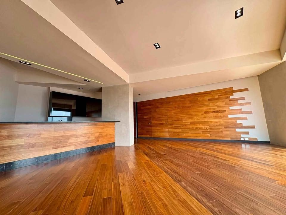 2 habitaciones 2 baños - Departamento 2