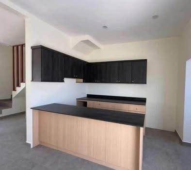 3 habitaciones 2,5 baños - Casa 3