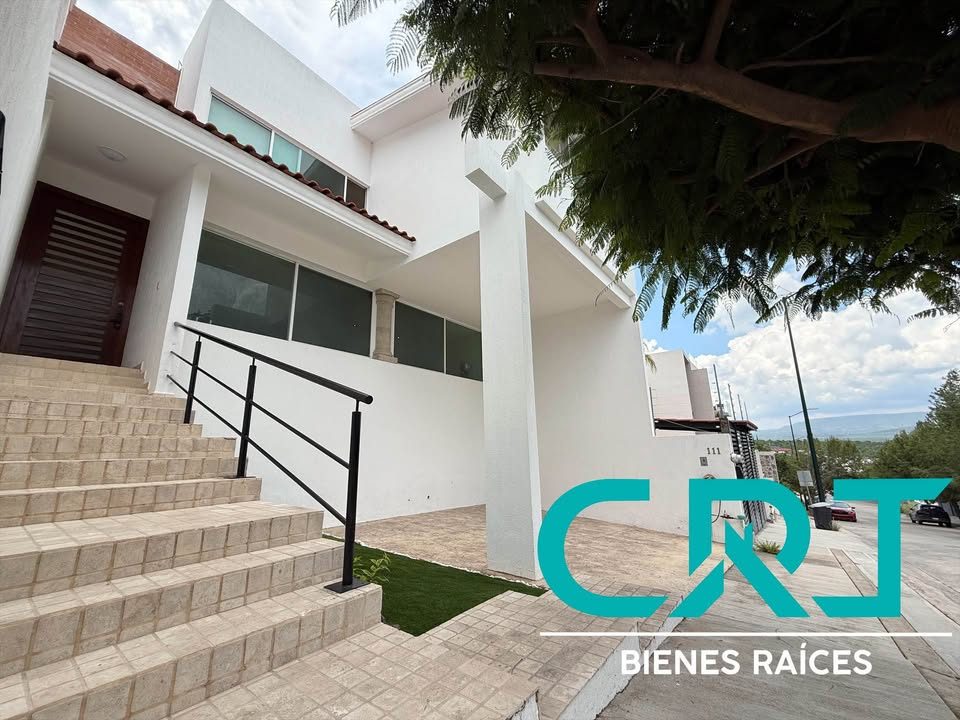 3 habitaciones 4 baños - Casa 2