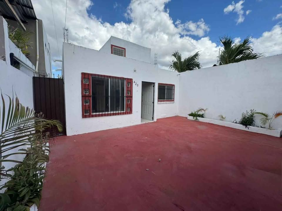3 habitaciones 2 baños - Casa 2
