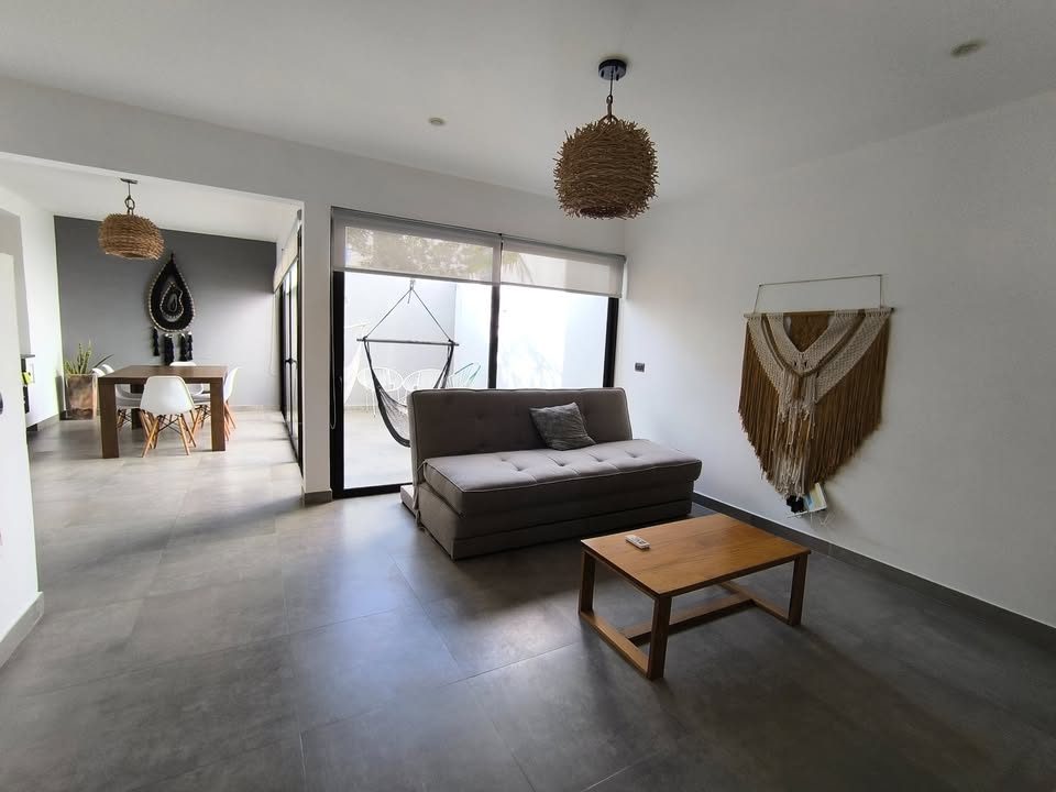 2 habitaciones 3 baños Apartamento 2