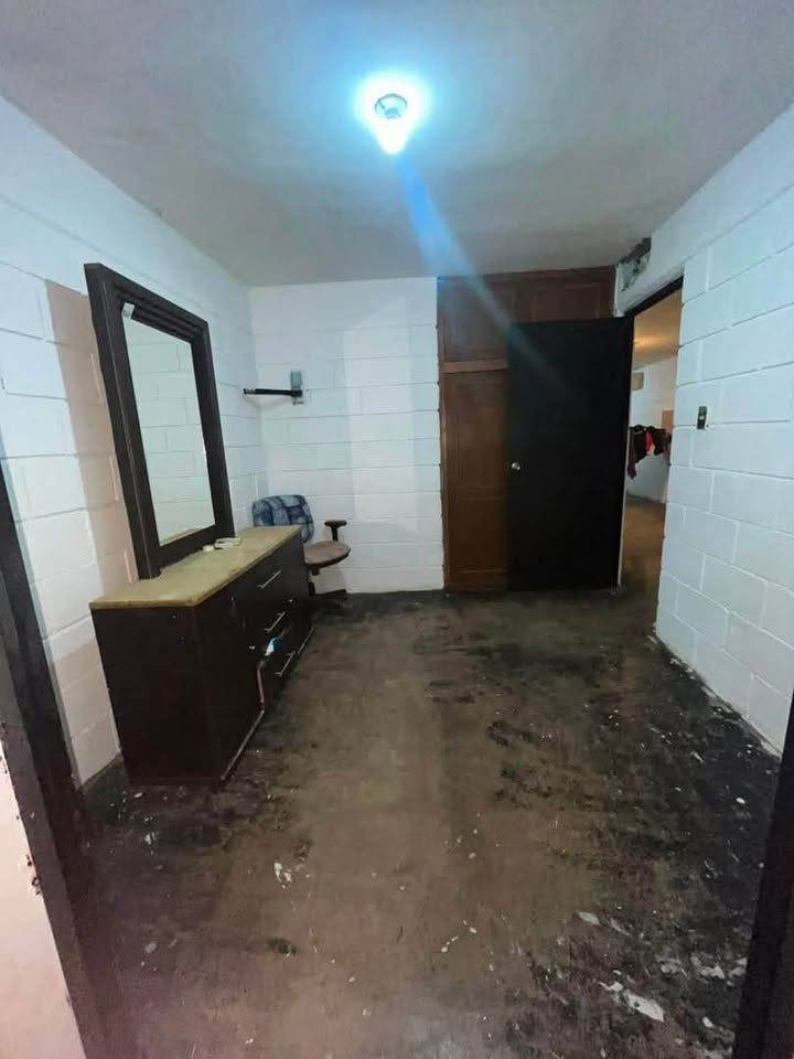 2 habitaciones 1 baño - Casa 3