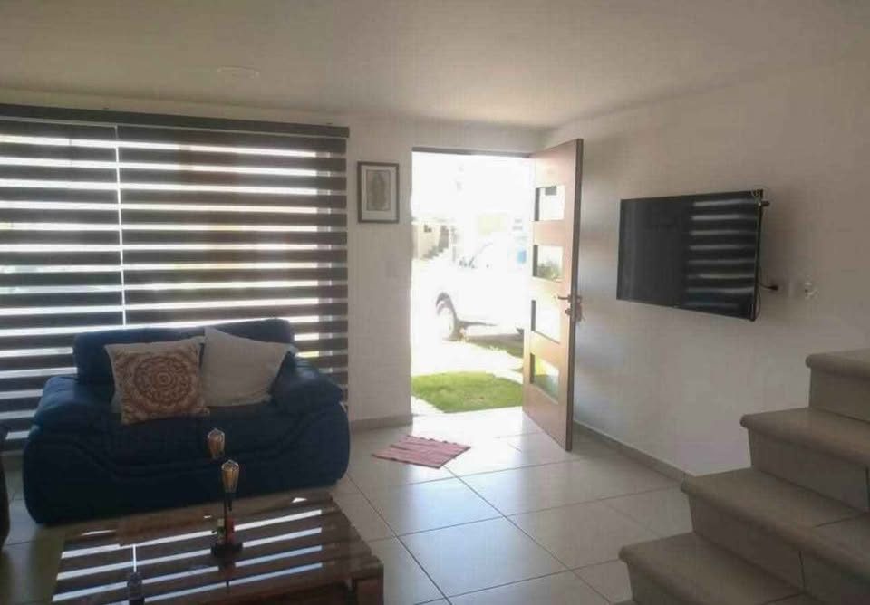 2 habitaciones 2 baños - Casa 2