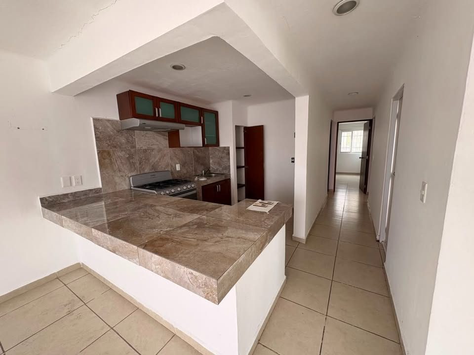 3 habitaciones 2 baños Departamento 3