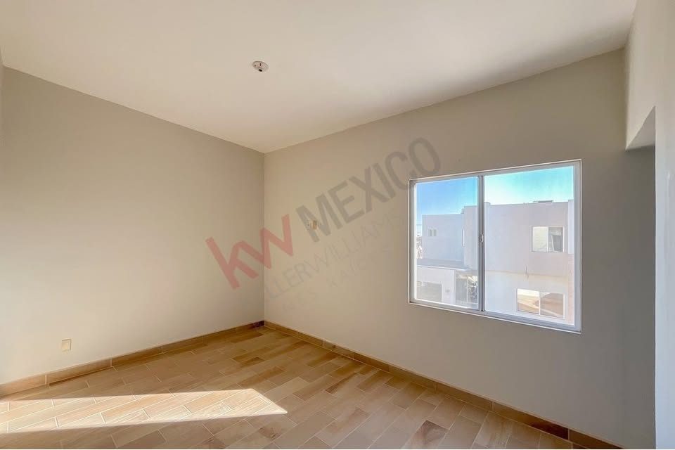 3 habitaciones 2 baños - Casa 2