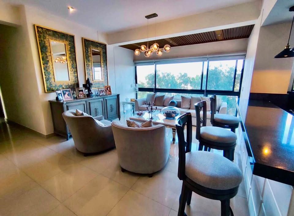 3 habitaciones 4 baños - Townhouse 3