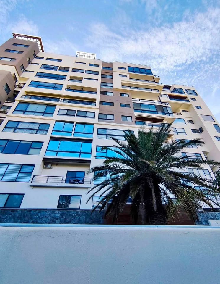 3 habitaciones 4 baños - Townhouse 2