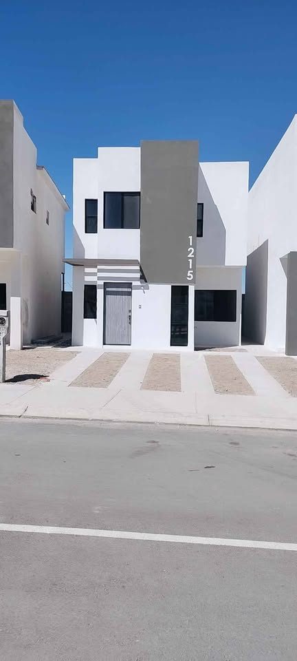Casa en venta · 3 rec 2