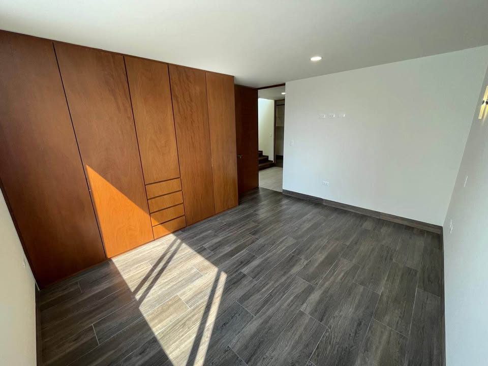 5 habitaciones 4 baños - Casa 3