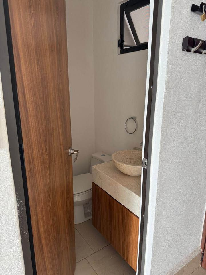 3 habitaciones 3 baños - Casa 2