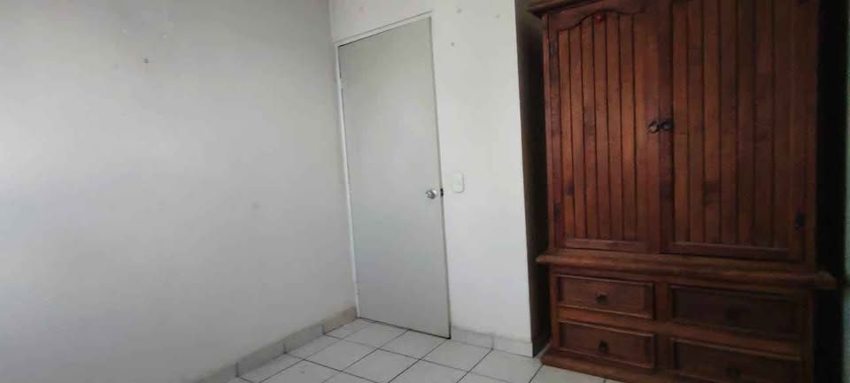2 habitaciones 1 baño - Casa 2