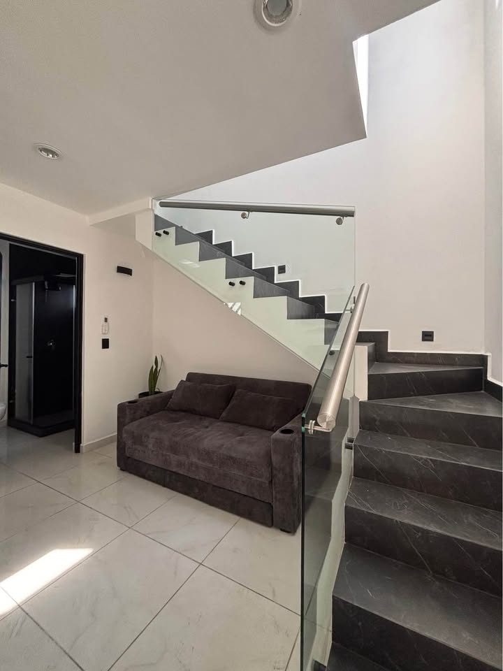 2 habitaciones 2 baños - Departamento 2