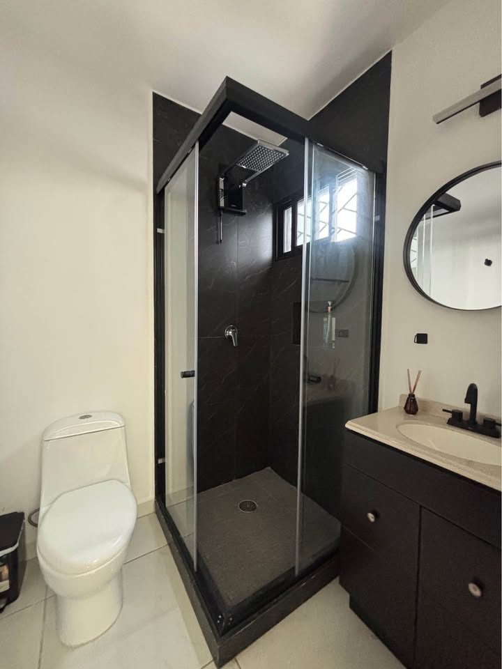 2 habitaciones 2 baños - Departamento 3