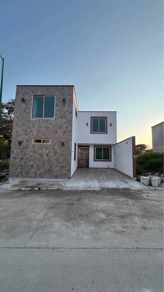 3 habitaciones 4 baños - Casa 3