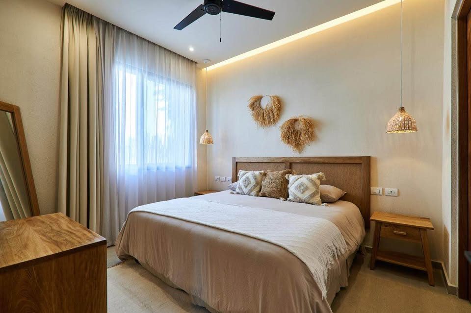 2 Beds 2 Baths - Apartment 2
