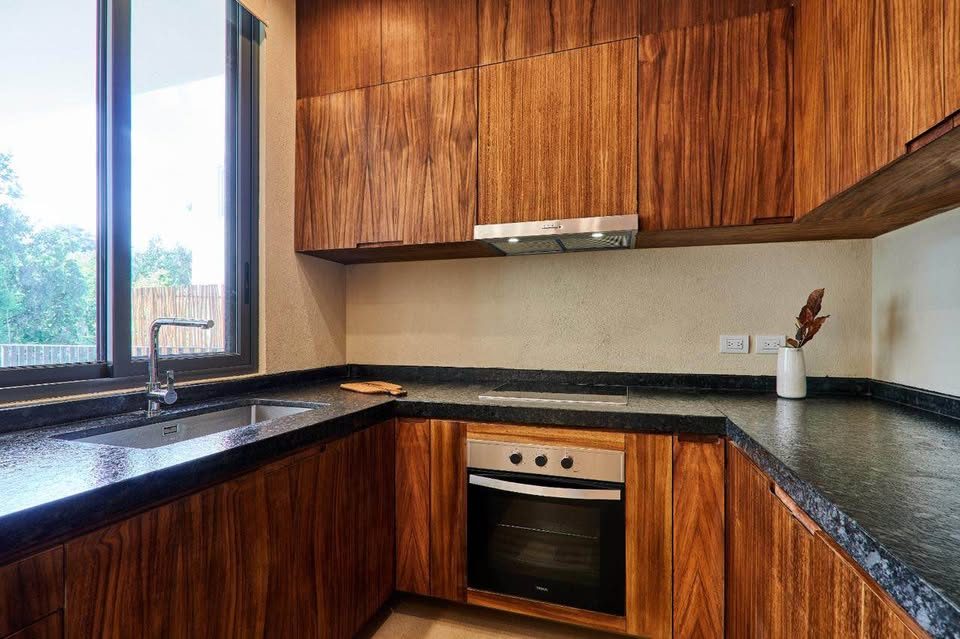 2 Beds 2 Baths - Apartment 3
