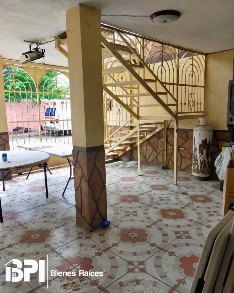 Monoambiente 0 baños - Casa 3