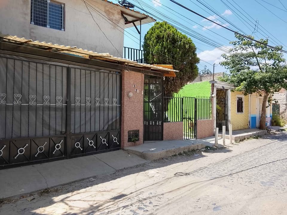 Casa en venta · 4 rec 3