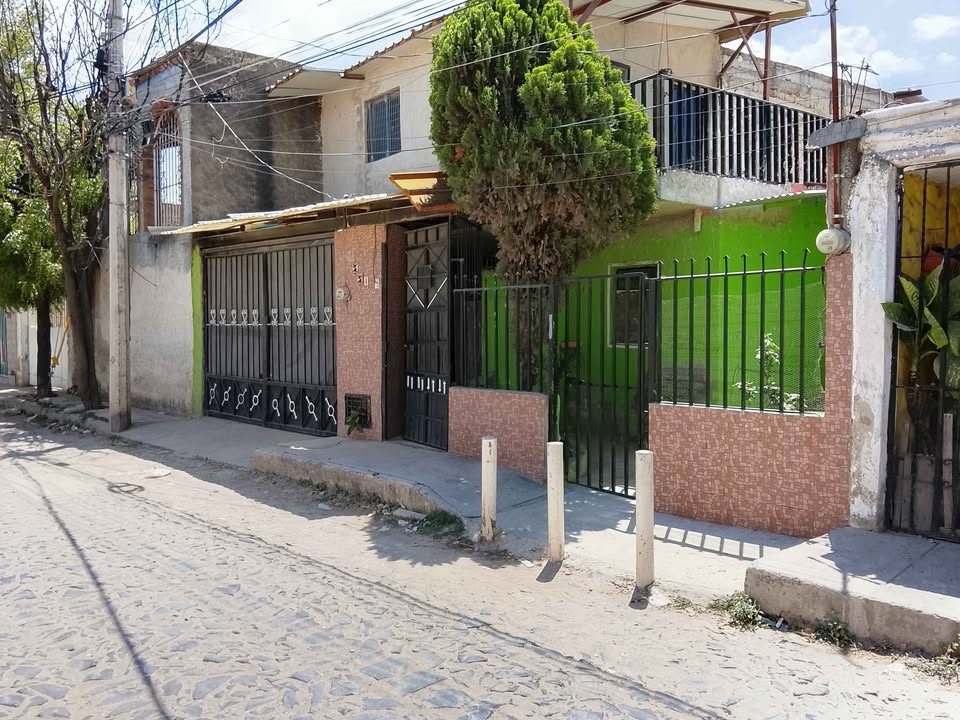 Casa en venta · 4 rec 2